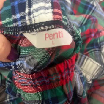 Penti Piazza Şubesinde Beden Uyuşmazlığı Ve Ek Yol Masrafı