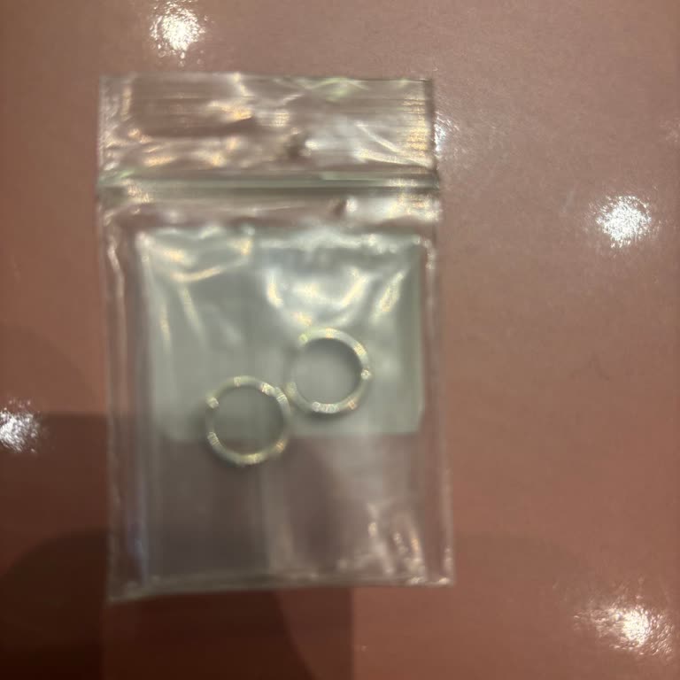 Pandora'dan Aldığım Küpe Kullanılamaz Mağaza Değişim Reddediyor