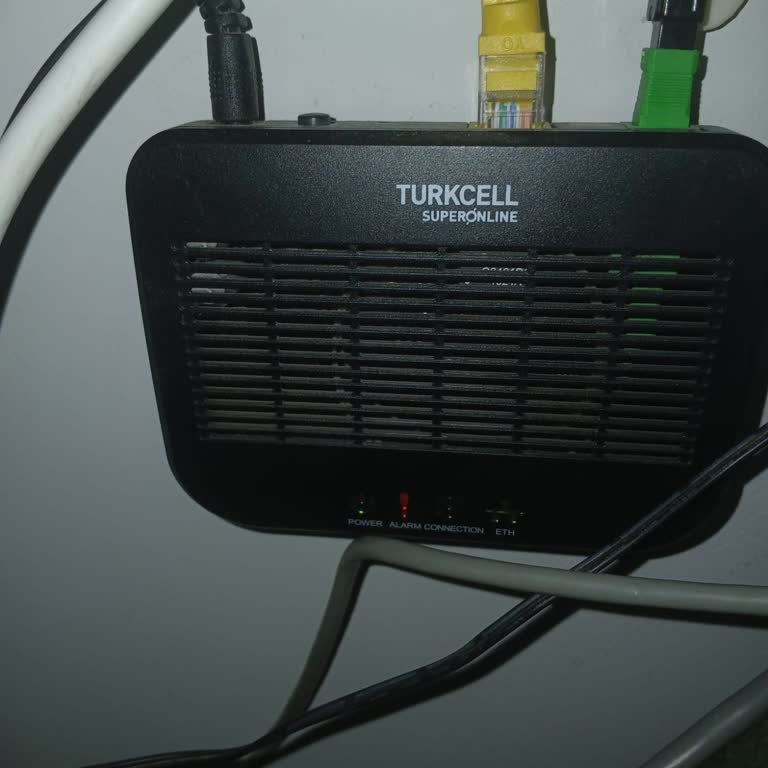 Muğla Menteşe Kötekli Mahallesinde 1000 Mbps İnternet Kesintisi Ve Yetersiz Müşteri Hizmetleri