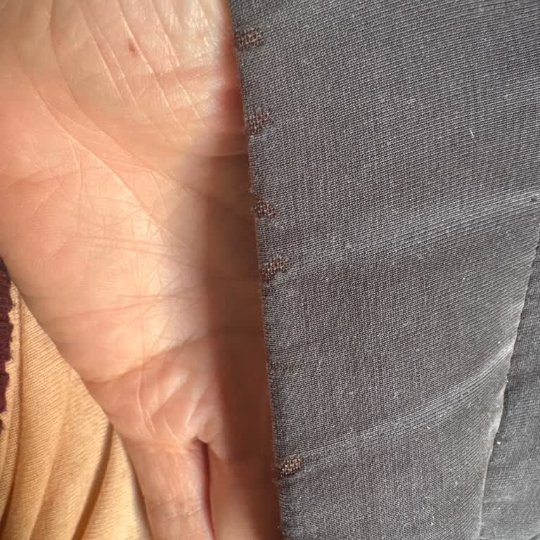 Oysho Eşofman Altının Lastik Bozulması Ve Ayıplı Ürün Şikayeti