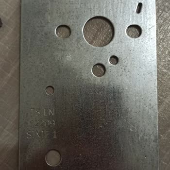 Tüm DAF Kapı Kilitlerinin Tek Bir Yılda Sürekli Arızalanması