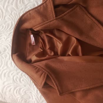 Instagram Satıcısının Hatalı Kabanı Ve Engellenen Değişim Talebi