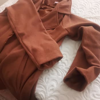 Instagram Satıcısının Hatalı Kabanı Ve Engellenen Değişim Talebi