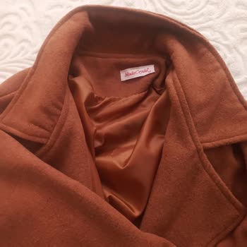 Instagram Satıcısının Hatalı Kabanı Ve Engellenen Değişim Talebi