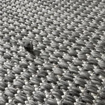 Mutfak Halısında İplik Atması Ve Cevapsız İletişim