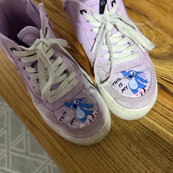 Zara Çocuk Ayakkabısının Hızlı Deformasyonu Ve Müşteri Hizmetlerinin 1 Aylık Red Kararı