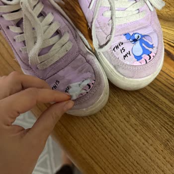 Zara Çocuk Ayakkabısının Hızlı Deformasyonu Ve Müşteri Hizmetlerinin 1 Aylık Red Kararı