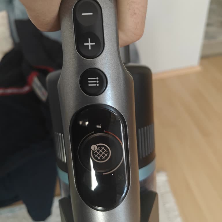 Philips 8000 Süpürge İ8 Filtre Hatası Tekrarlıyor, Garanti Değişim Talebi