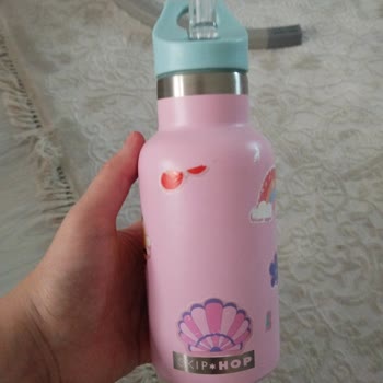 Suluk Termosunun Sürekli Su Sızdırması Ve Değişim Talebi