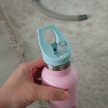 Suluk Termosunun Sürekli Su Sızdırması Ve Değişim Talebi