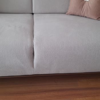 Briella Lüks Oturma Grubu Ve Yemek Odası Takımında Ayıplı Ürün Ve Uzun Teslimat Sorunu