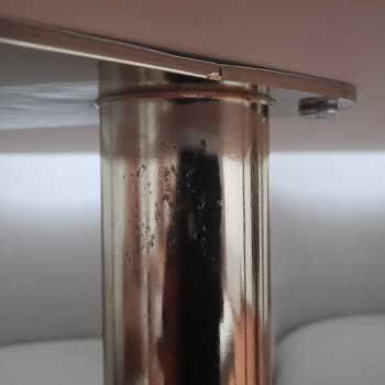 Briella Lüks Oturma Grubu Ve Yemek Odası Takımında Ayıplı Ürün Ve Uzun Teslimat Sorunu