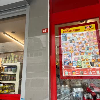 Şok Marketler Zorla Tekrar Ödeme Ve Saygısız Üslup!