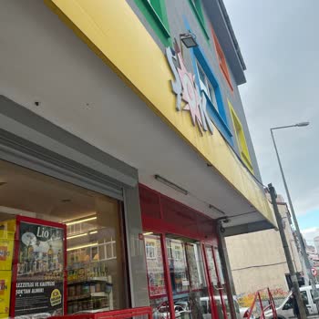 Şok Marketler Zorla Tekrar Ödeme Ve Saygısız Üslup!