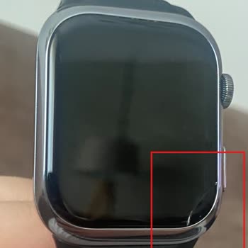 Kısa Düşüşte Ekran Kırılması Ve Ücret İadesi Talebi