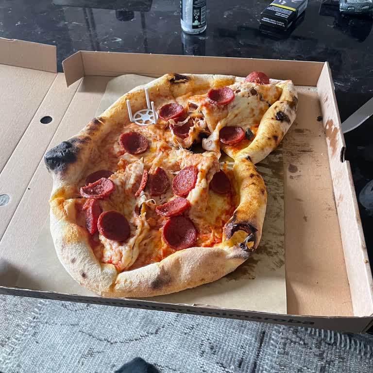 Yemeksepeti'nde Tam İade Alınamadı, Destek Kanalı Yok