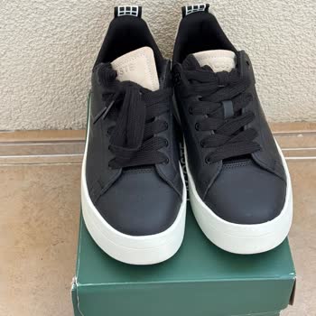 Lacoste Kadın Sneakerı Konforsuzluk Nedeniyle İade Reddedildi