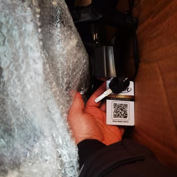 Hepsiburada’da Alınan Elektrikli Bisiklet İlk Kullanımda Arızalandı, Yetkili Servis Yardımcı Olmadı