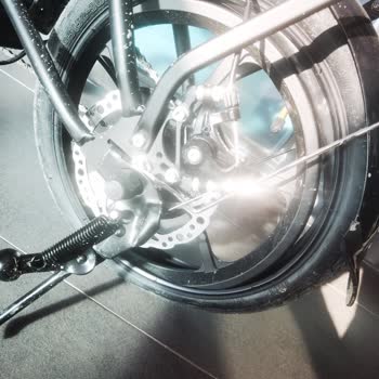 Hepsiburada’da Alınan Elektrikli Bisiklet İlk Kullanımda Arızalandı, Yetkili Servis Yardımcı Olmadı