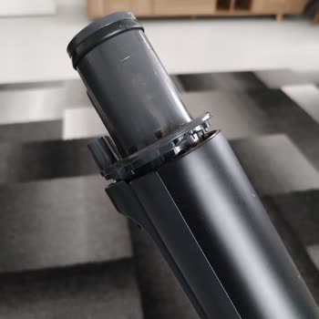 Philips 6000 Serisi Süpürge Borusu 8 Ayda Kırıldı Kullanılamaz Duruma Geldi