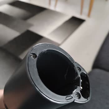 Philips 6000 Serisi Süpürge Borusu 8 Ayda Kırıldı Kullanılamaz Duruma Geldi