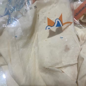 Küflü Yufka Satışı Sağlık Riski Ve Güven Sorunu