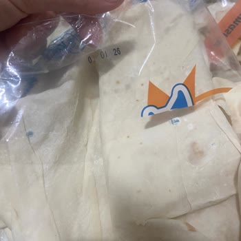 Küflü Yufka Satışı Sağlık Riski Ve Güven Sorunu