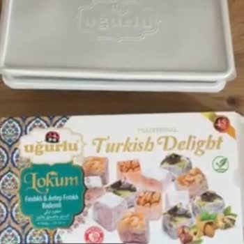 Uğurlu Pişmaniye İnsanları Yanıltmayın Biraz Dürüst Olun