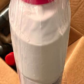 Kargodaki Sıvı Ürünlerin Sızıntısı Ve İç Paketleme Sorunu