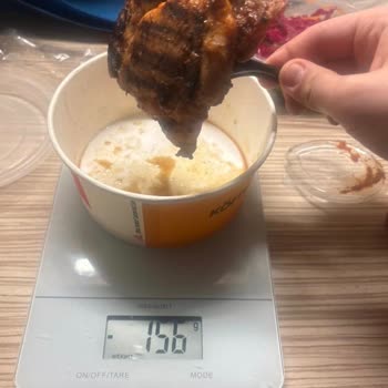 Yemeksepeti'nden Hijyen Ve Eksik Ürünler Nedeniyle Mağduriyet Ve İade Talebi