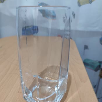 Kırık Su Bardağı Değişimi İptal Edildi