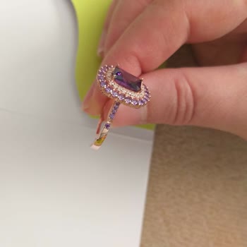 Ayıplı Yüzükte Taş Dökülmesi Ve İade Reddi