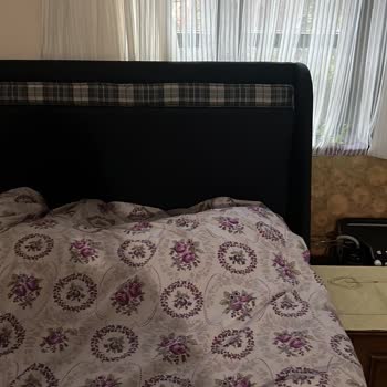 Ayıplı Yatak Ve Uzayan İade Süreci 90 Yaşındaki Babanın Durumu