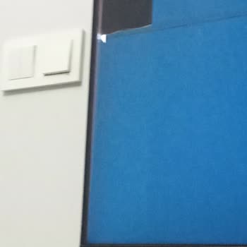 Teslimat Ve Kurulumda Kırık Ekran, Yetkili Servisin Yardımcı Olmaması