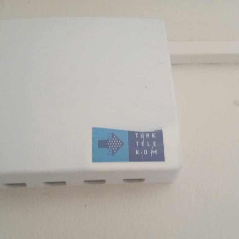 Üç Kez Randevuya Gelinmemesi Nedeniyle İnternet Bağlantısı Sağlanamıyor