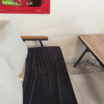 Kantindeki Temizlik Sorunu Ve Bozuk Makineler Hastane Hizmetini Sıfıra Çekti