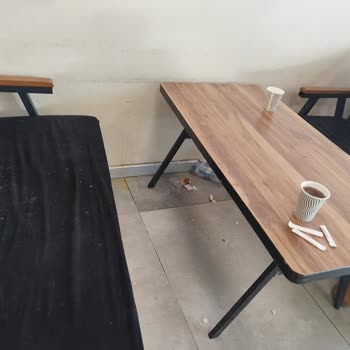 Kantindeki Temizlik Sorunu Ve Bozuk Makineler Hastane Hizmetini Sıfıra Çekti