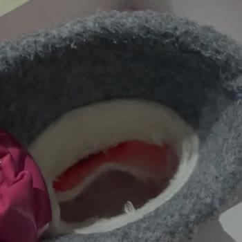 Beymen Ayıplı Çocuk Botunun Dikiş Sorununu Reddetti!