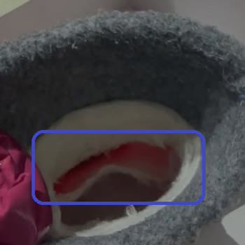 Beymen Ayıplı Çocuk Botunun Dikiş Sorununu Reddetti!