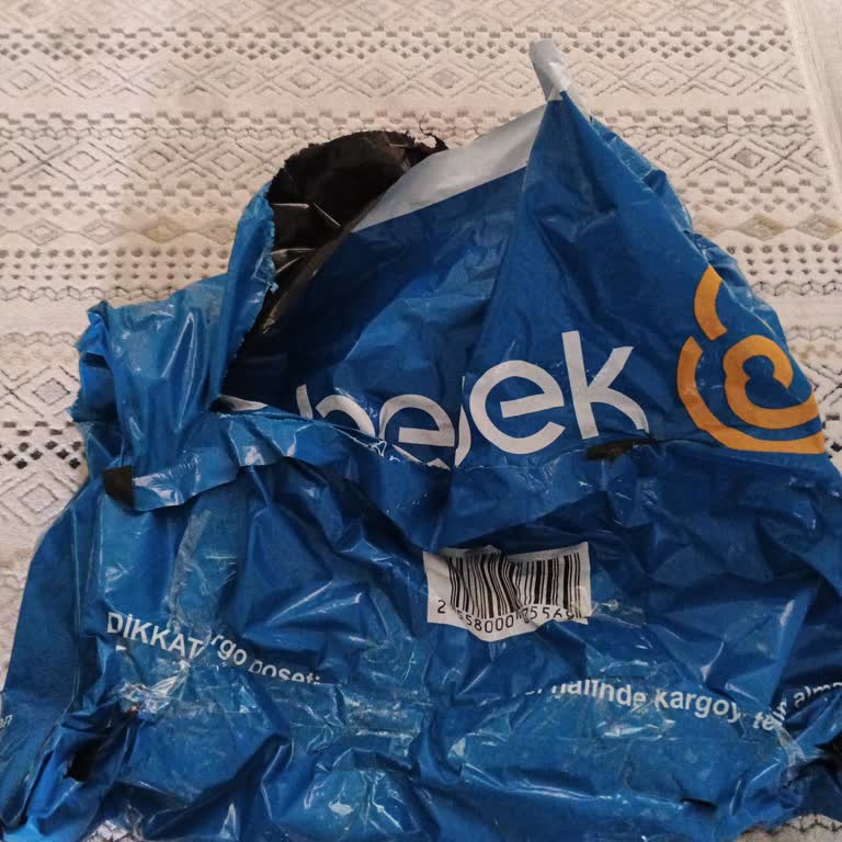 Eksik Ürün Teslimatı Ve Asistanın Yardımsızlığı