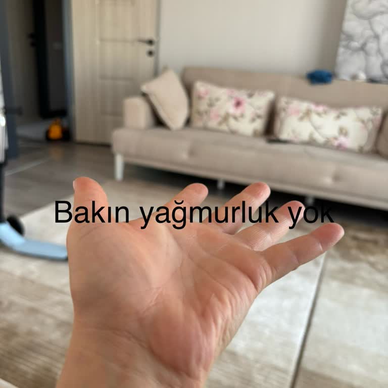 Joie Bebek Arabasında Eksik Yağmurluk Ve Cevapsız Müşteri Hizmeti