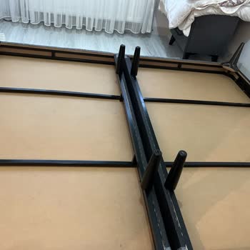 10 Yıllık Garanti Kapsamında Ayıplı Baza Ve Yatak Değişimi Talebi