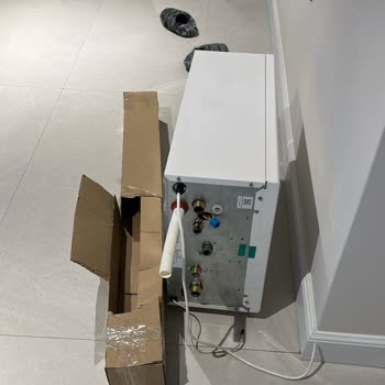 Alarko Super Fit Suf 35 Premix Kombi Sürekli Arızalı Ve İade Talebi