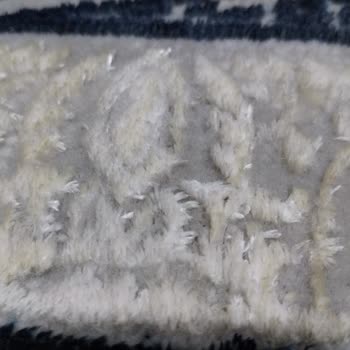 Su Dökülmesi Sonrası Halının Sararması Ve Kalite Açıklaması