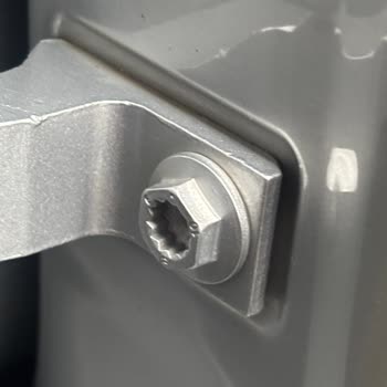 Ekspertiz Raporunda Orijinal Kapı Sök‑Tak Olarak Yanlış Belirtilmiş