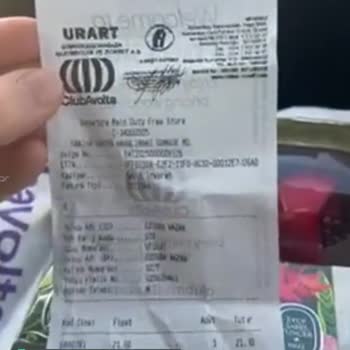 Eyüp Sabri Tuncer Haksız Fazla Hesap Yapıldı!