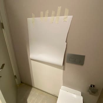 Akyapı’nın Tamir Etmediği Banyo Tesisatı Ve Eksik Duvar Kaplaması Nedeniyle Yaşanan Mağduriyet