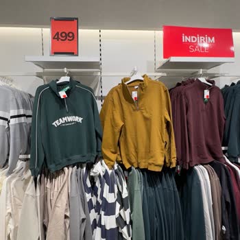 Yanlış Etiketleme Ve Aşırı Ücretlendirme