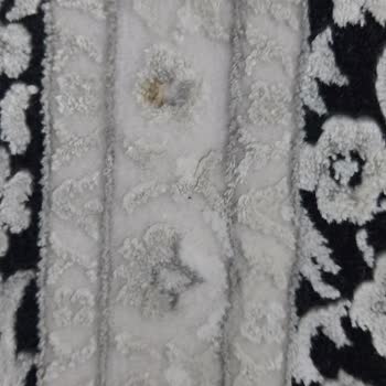 Kayseri Star Halı Yıkama'dan Halıda Yoğun Koku Ve Çıkarılamayan Lekeler