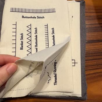 Web Sitesinde Tanıtılan Defterler Yerine Kalitesiz Ve Faturasız Ürün Gönderildi